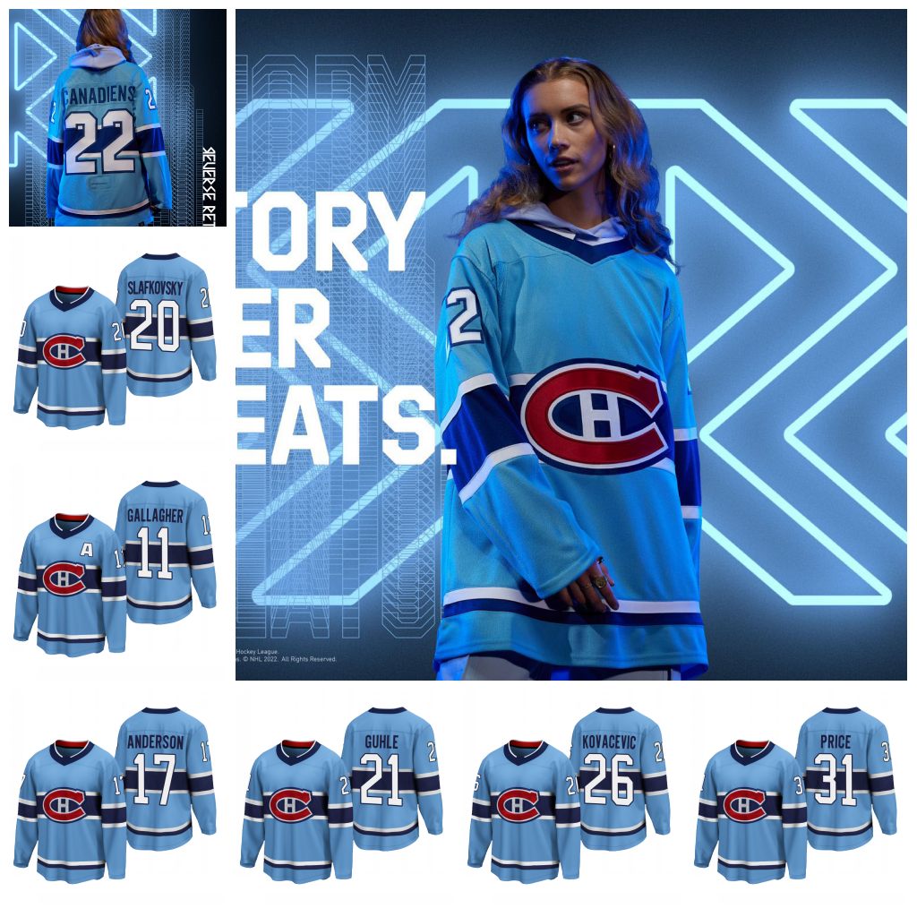 20 Juraj Slafkovsky Nick Suzuki Canadiens Jersey Reverse Retro Cole Caufield Brendan Gallagher Andrew Hammond Carey Price Josh Anderson Dach Dach, Mens s-xxxl 23 reverse retro
20 Juraj Slafkovsky Nick Suzuki Canadiens Jersey Reverse Retro Cole Caufield Brendan Gallagher Andrew Hammond Carey Price Josh Anderson Dach Dach, Mens s-xxxl 23 reverse retro