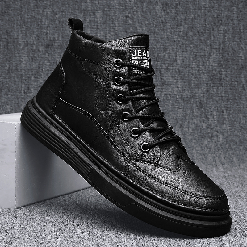 Canvas Mens Boots Board Shoes Fashionable Grey black Summer Breathable Thin Men Casual Canvas Leather Surface Rubber Soft Sole Size Eur 39-44 612
Canvas Mens Boots Board Shoes Fashionable Grey black Summer Breathable Thin Men Casual Canvas Leather Surface Rubber Soft Sole Size Eur 39-44 612