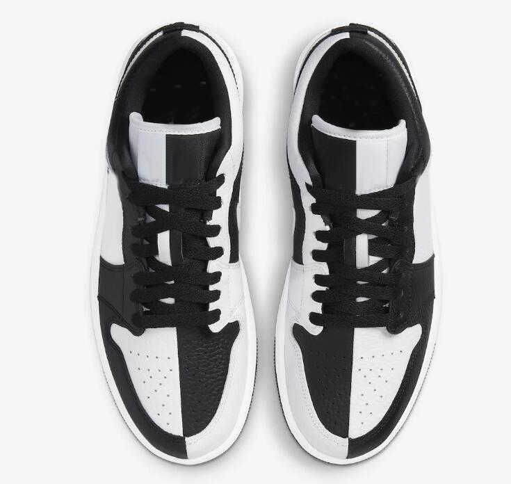 Shoes Brand top 1 Low Invert Mens womens 1s Black White Running Sports fashion Sneakers us 5.5-12, With original logo
Shoes Brand top 1 Low Invert Mens womens 1s Black White Running Sports fashion Sneakers us 5.5-12, With original logo