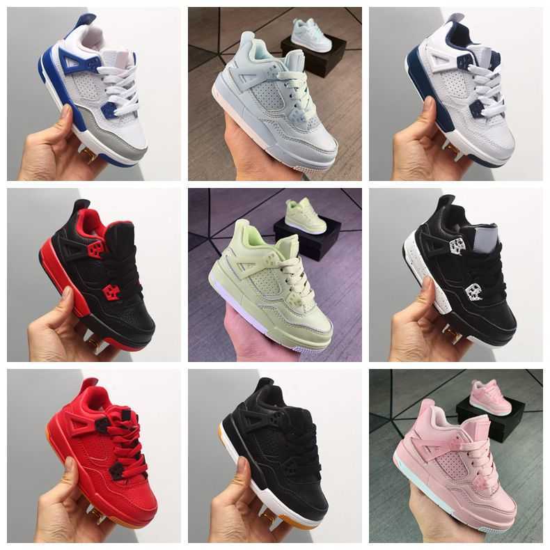 Athletic & Outdoor Infant Toddlers Quality Products Jumpman 4S Kids Basketball Shoes Chicago 4 Boy Girl Sneaker Light Green Lights Grey Khak, #1
Athletic & Outdoor Infant Toddlers Quality Products Jumpman 4S Kids Basketball Shoes Chicago 4 Boy Girl Sneaker Light Green Lights Grey Khak, #1