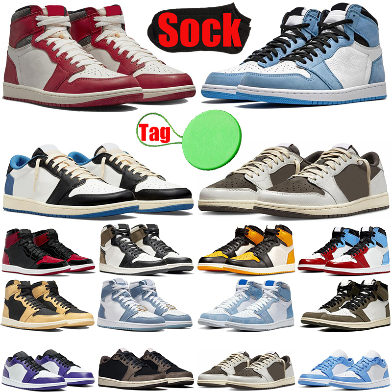 Jumpman 1s Basketball Shoes for Mens Womens 1 Lows Patent Bred Highs Hyper Royal University Blue shattered backboard 3.0 silver toe Taxi Dark Mocha Men Trainers, #19 fragment military blue
Jumpman 1s Basketball Shoes for Mens Womens 1 Lows Patent Bred Highs Hyper Royal University Blue shattered backboard 3.0 silver toe Taxi Dark Mocha Men Trainers, #19 fragment military blue
