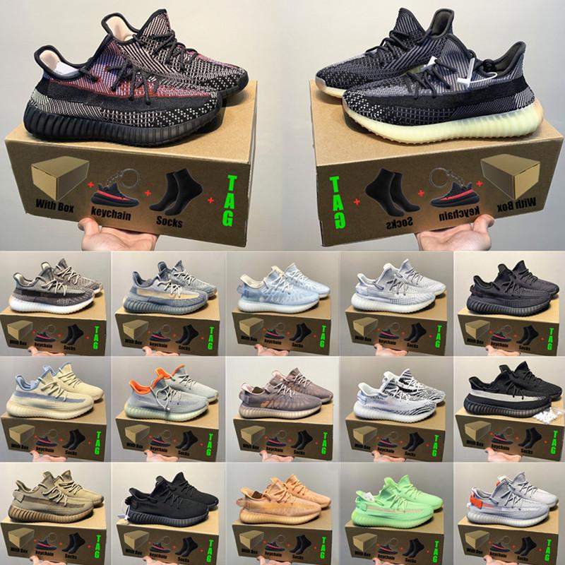 2022 Top Quality 3M Running Shoes Beluga Reflective V2 Bone Mono Ice Cinder Dazzling Blue Mist Bred Glow Zebra Men Women Fashion Trainer yeezys yezzys
2022 Top Quality 3M Running Shoes Beluga Reflective V2 Bone Mono Ice Cinder Dazzling Blue Mist Bred Glow Zebra Men Women Fashion Trainer yeezys yezzys