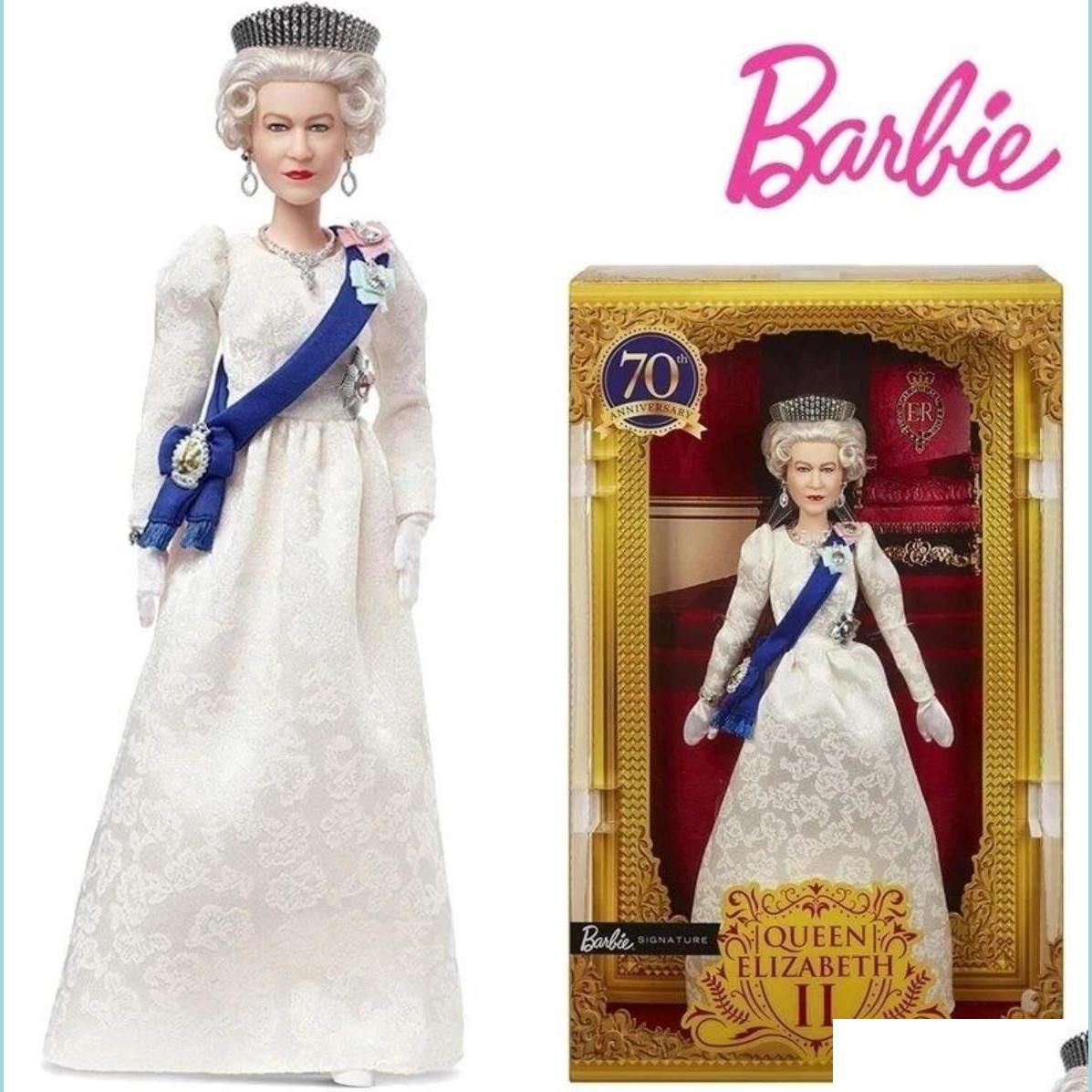 Party Favor Collecton Gift Party Toy 11.5Inch Signature Queen Elizabeth Ii Platinum Jubilee Royalty Monarchy Wholesale Dd Drop Delive Dhchj
Party Favor Collecton Gift Party Toy 11.5Inch Signature Queen Elizabeth Ii Platinum Jubilee Royalty Monarchy Wholesale Dd Drop Delive Dhchj