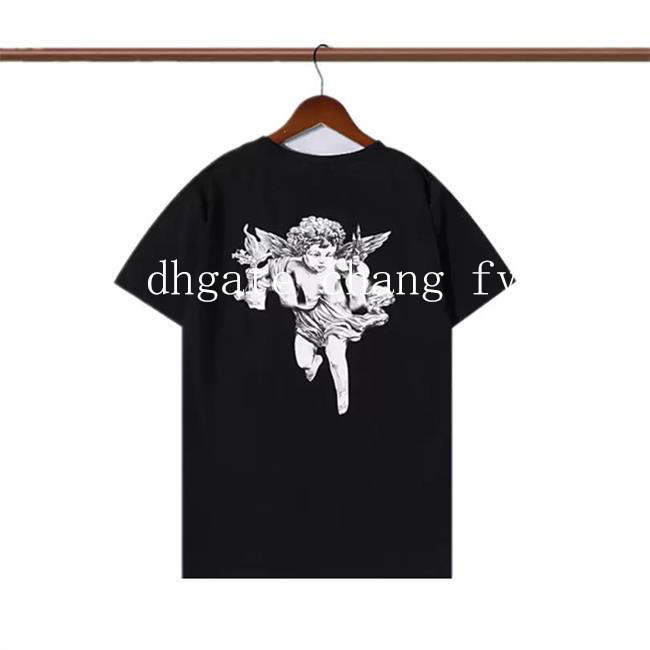 Summer T Shirt women mens designer Appare Fashion tees brand luxury Street Tracksuit shorts leisure basketball jerseys men s clothing Designers Clothes polos S-5XL
Summer T Shirt women mens designer Appare Fashion tees brand luxury Street Tracksuit shorts leisure basketball jerseys men s clothing Designers Clothes polos S-5XL