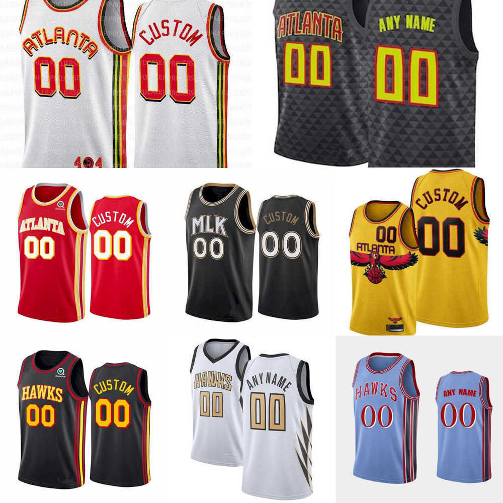 Men Women Youth Atlanta''Hawks''Custom De'Andre 12 Hunter Bogdan 13 Bogdanovic Dejounte 5 Murray John 20 Collins Trae 11 Young Basketball Jersey, Colour
Men Women Youth Atlanta''Hawks''Custom De'Andre 12 Hunter Bogdan 13 Bogdanovic Dejounte 5 Murray John 20 Collins Trae 11 Young Basketball Jersey, Colour