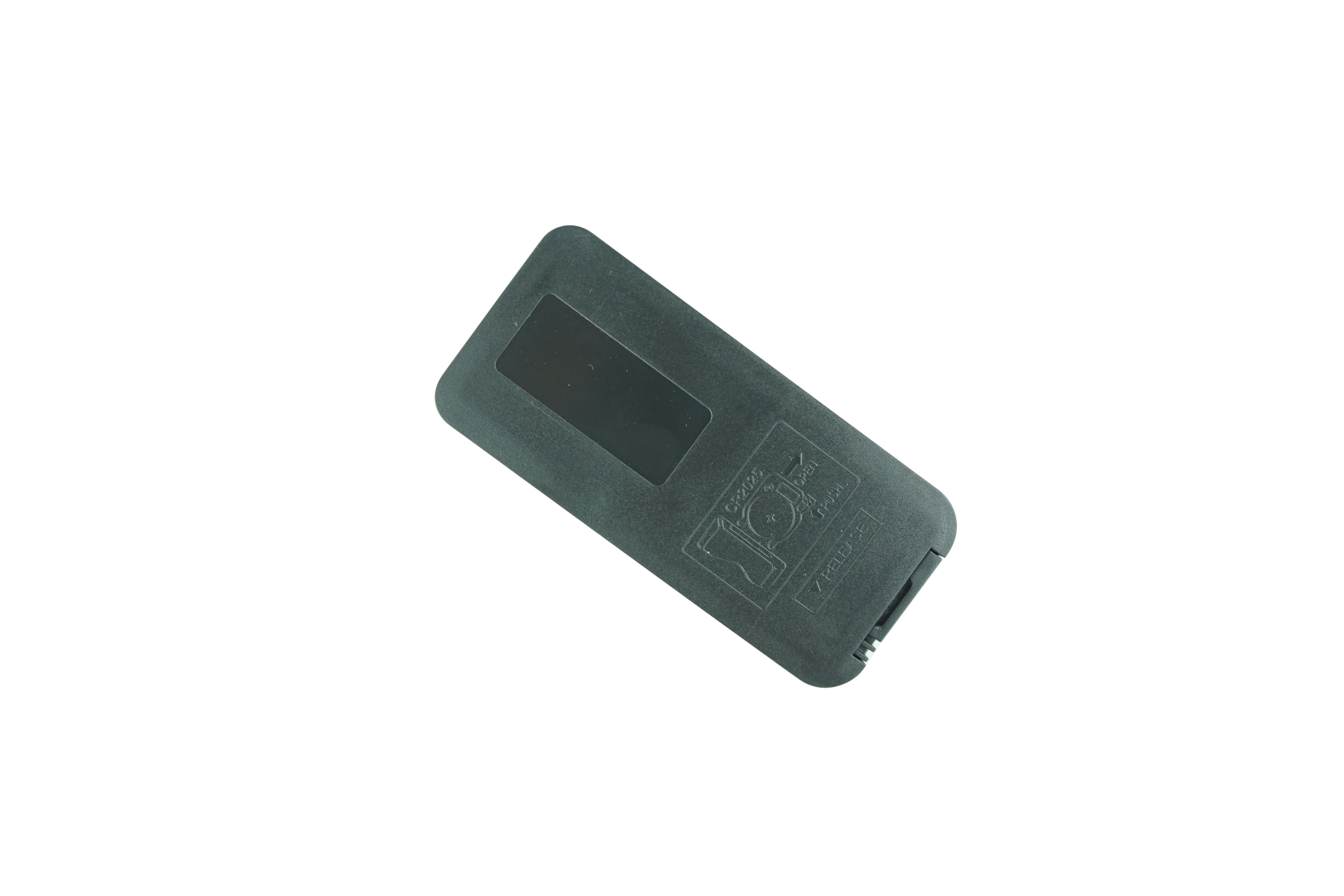 Replacement Remote Control For U-MAX U-MAX-GR01 3D Electric Fireplace Heater