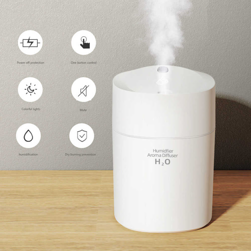 New K5 Aromatherapy Humidifier Car Mini Desktop USB Home Business Cute Pet Mute Gift
New K5 Aromatherapy Humidifier Car Mini Desktop USB Home Business Cute Pet Mute Gift