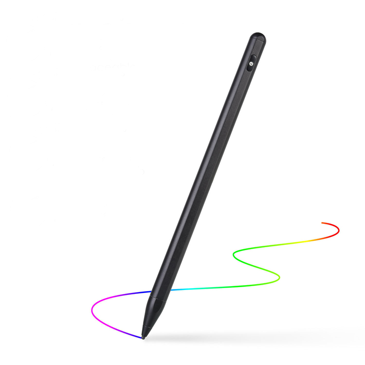 stylus pen universal for iphone ios android capacitive touch screens stylus pencil windows tablet touch pencil stylus black
stylus pen universal for iphone ios android capacitive touch screens stylus pencil windows tablet touch pencil stylus black