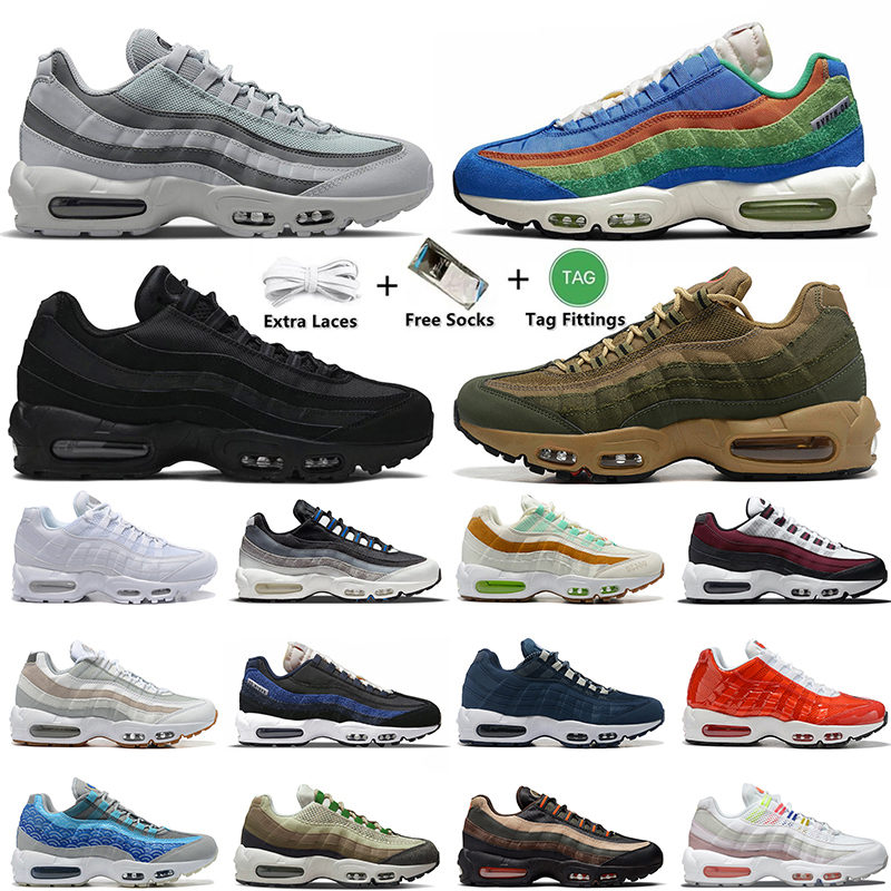 2022 OG Cushion 95 95s Running Shoes Yin Yang Black White Neon Era World CNY Khaki Total Orange Trainers Sneakers Authentic Outdoor Sports, A38 40-46 champagne
2022 OG Cushion 95 95s Running Shoes Yin Yang Black White Neon Era World CNY Khaki Total Orange Trainers Sneakers Authentic Outdoor Sports, A38 40-46 champagne