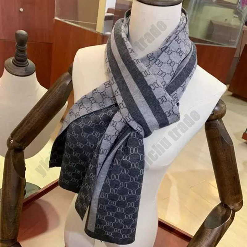 2022 Designer Cashmere G Scarf Autumn and Winter Women's Shawl High Quality Cashmere Double sided Warmth Neckband Jacquard
2022 Designer Cashmere G Scarf Autumn and Winter Women's Shawl High Quality Cashmere Double sided Warmth Neckband Jacquard