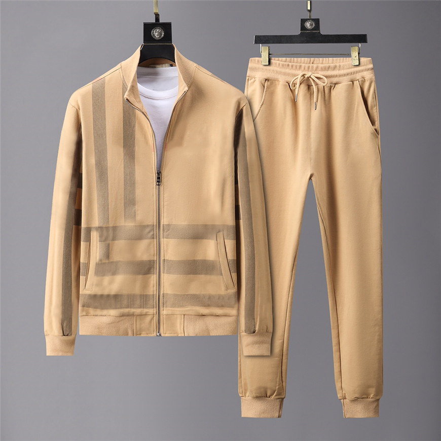 2023 hot Designer tracksuit Fashion Mens tracksuit Male Casual Sweatshirt Man Brand Leisure Sports Suit Men Leisure Outdoor Hoodie Tracksuit