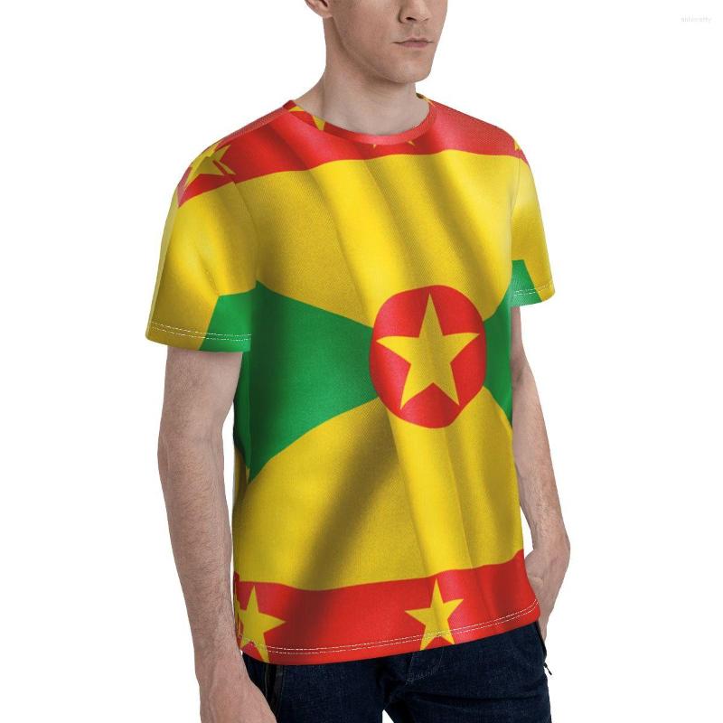 Men' T Shirts Promo Baseball Grenada Flag T-shirt Graphic Shirt Print Funny Vintage R333 Tees Tops European Size
Men' T Shirts Promo Baseball Grenada Flag T-shirt Graphic Shirt Print Funny Vintage R333 Tees Tops European Size