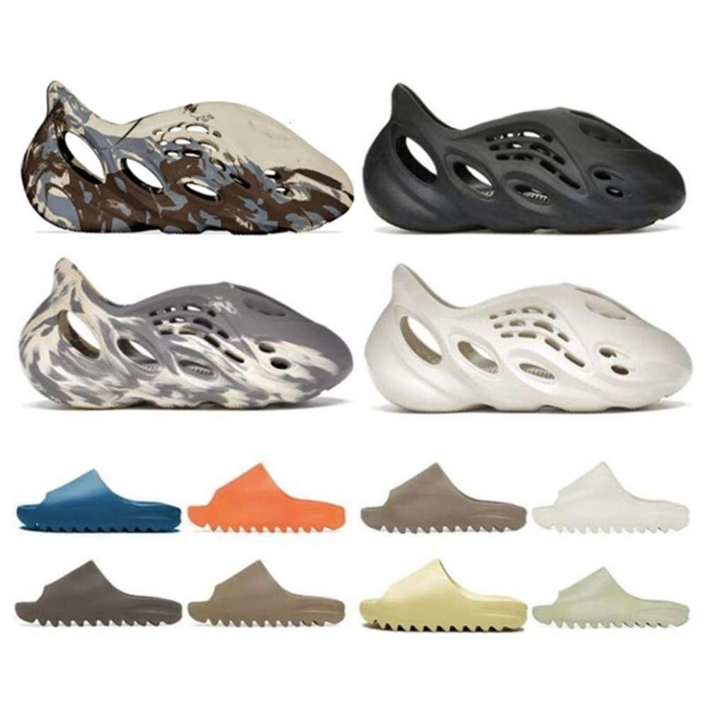 MX Cream Clay Slippers Foam Runner Shoes Sand MXT Moon Gray Ararat West Core Resin Desert Earth Bone Enflame Orange Sandals yeezys foams yezzys boosts, Mineral blue
MX Cream Clay Slippers Foam Runner Shoes Sand MXT Moon Gray Ararat West Core Resin Desert Earth Bone Enflame Orange Sandals yeezys foams yezzys boosts, Mineral blue