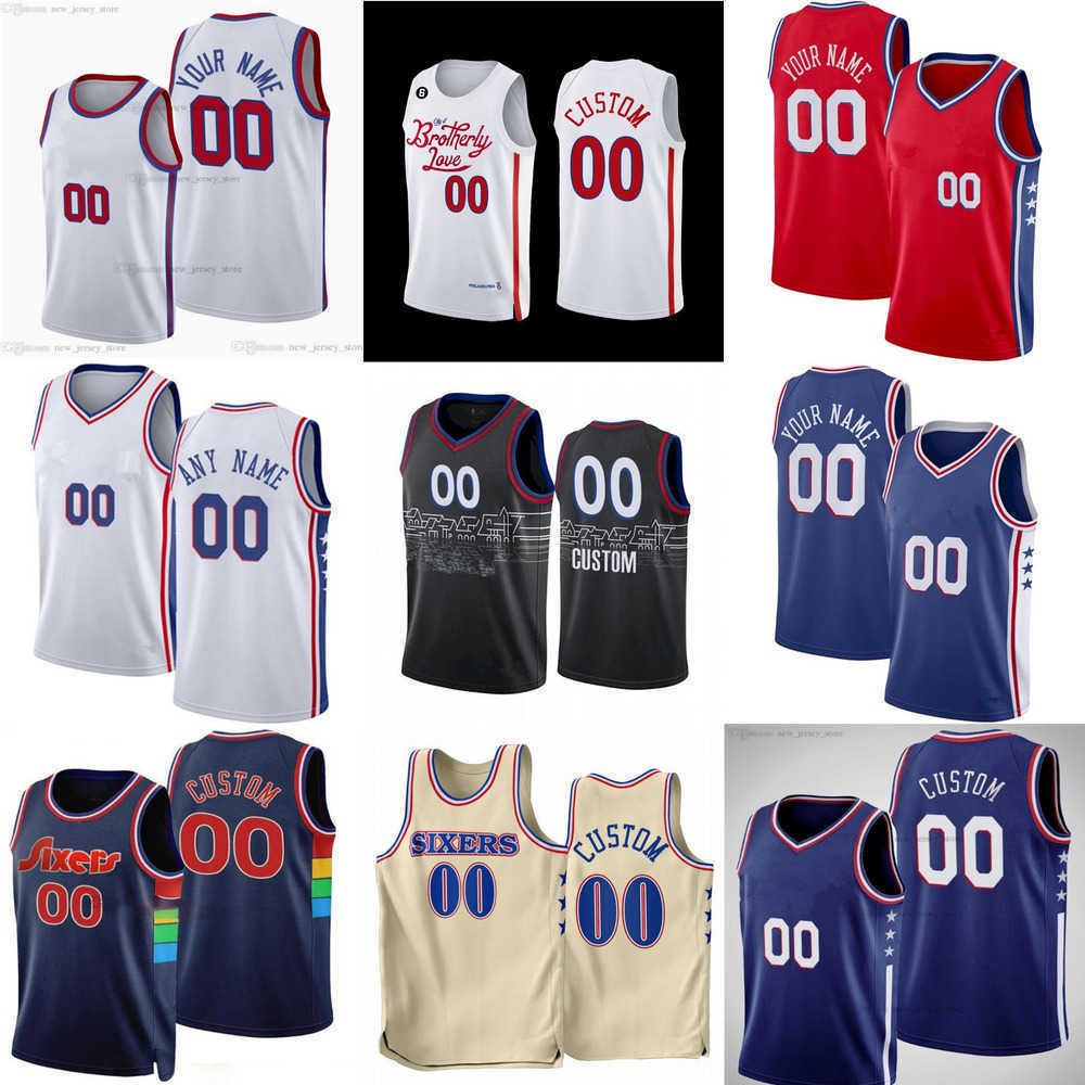 Philadelphia''76ers''Custom Men Women Youth 55 Julian Champagnie Allen 3 Iverson Joel 21 Embiid 1 James Harden 0 Tyrese Maxey Basketball Jerseys, Color
Philadelphia''76ers''Custom Men Women Youth 55 Julian Champagnie Allen 3 Iverson Joel 21 Embiid 1 James Harden 0 Tyrese Maxey Basketball Jerseys, Color