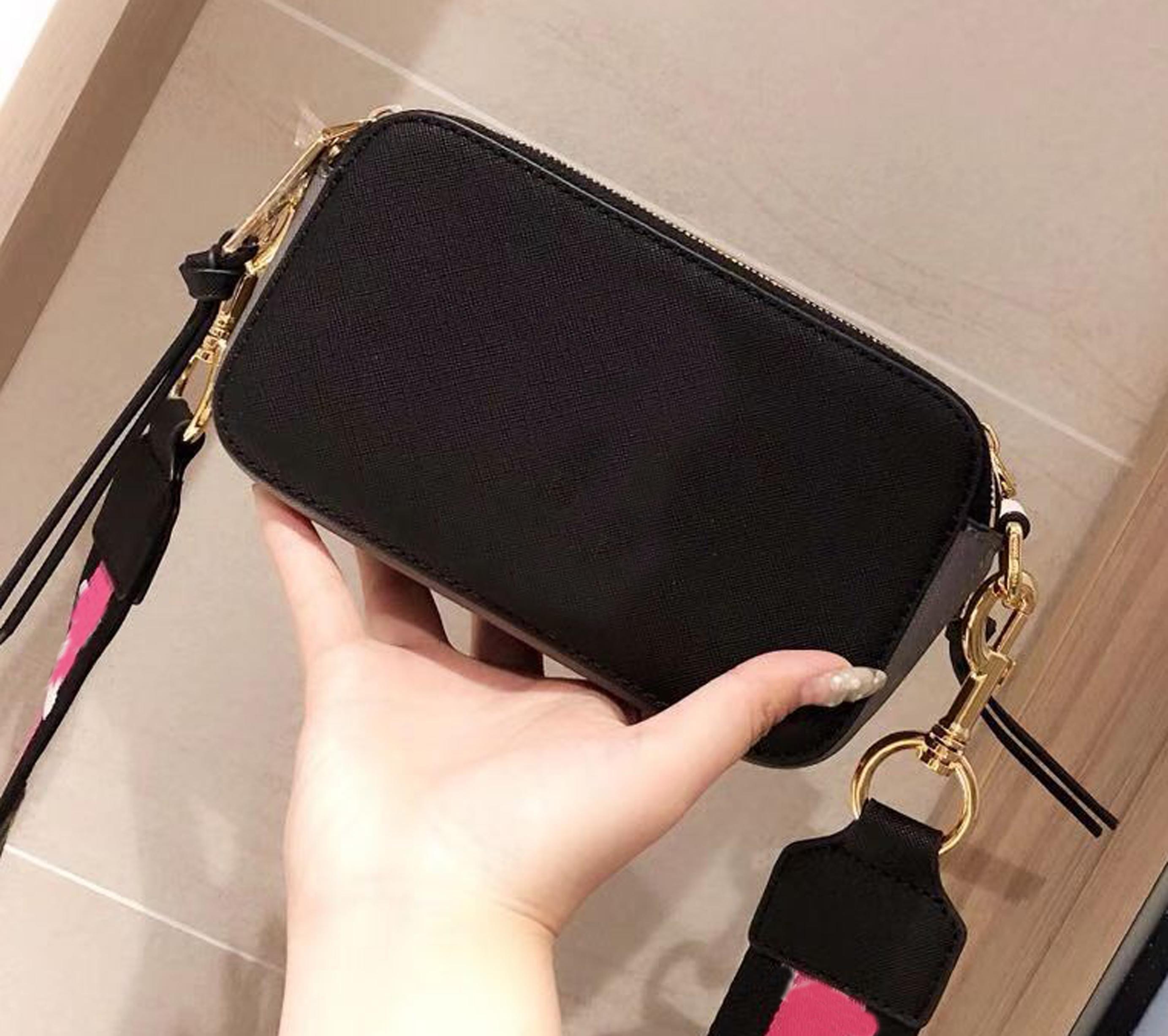 BABY Women bag Camera shoulder Marc famous designer handbags Jacobs plain O crossbody cool ss Hat colorful evening totes coin purse A4
BABY Women bag Camera shoulder Marc famous designer handbags Jacobs plain O crossbody cool ss Hat colorful evening totes coin purse A4