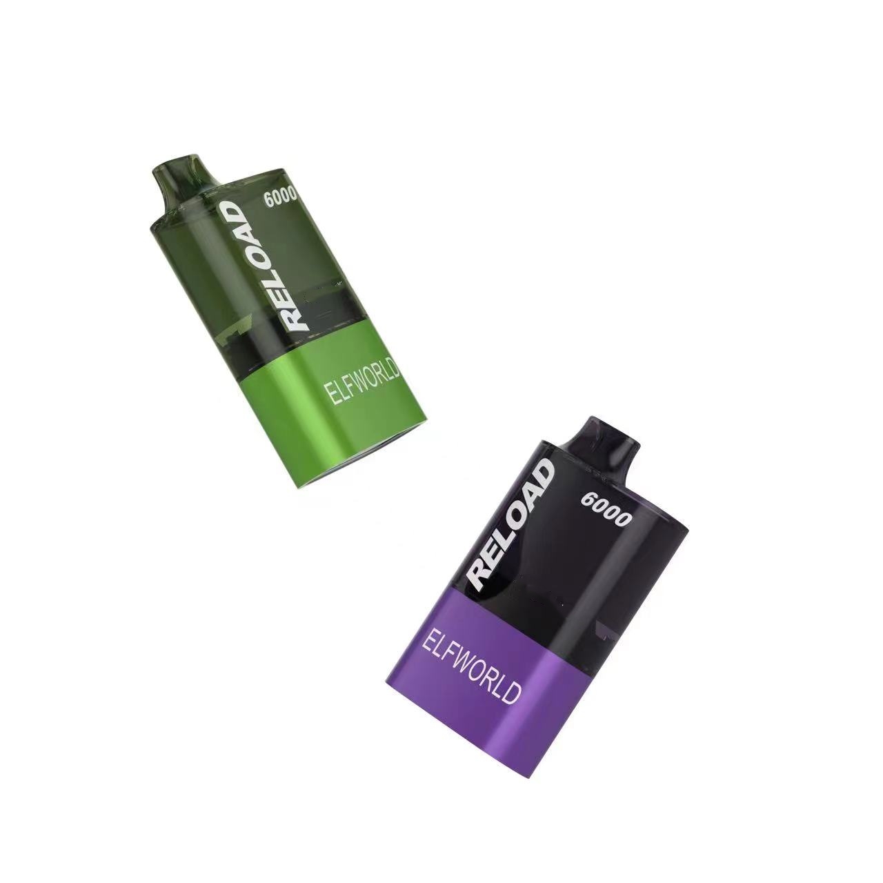 Original Disposable E Cigarettes ELFWORLD 6000 PUFFS Disposables vape reload pod Vapes 650mAh Battery Pen 12ml
Original Disposable E Cigarettes ELFWORLD 6000 PUFFS Disposables vape reload pod Vapes 650mAh Battery Pen 12ml
