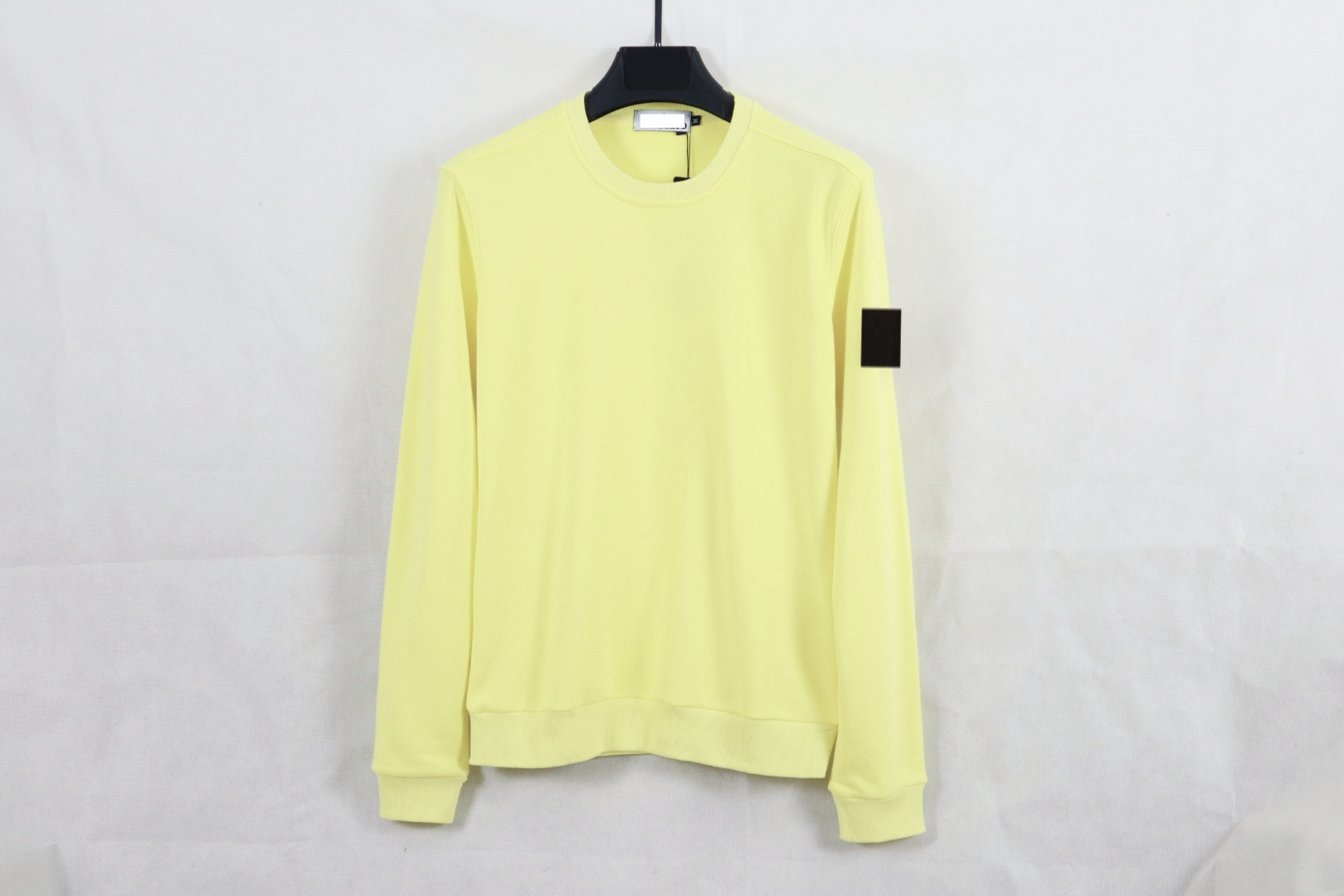 Sweatshirts STONE Autumn Mens Hoodies Europen Fashion Sweater ISLAND Badge Long Sleeve Hip Hop Streetwear Pullwover Crewneck 2403
Sweatshirts STONE Autumn Mens Hoodies Europen Fashion Sweater ISLAND Badge Long Sleeve Hip Hop Streetwear Pullwover Crewneck 2403