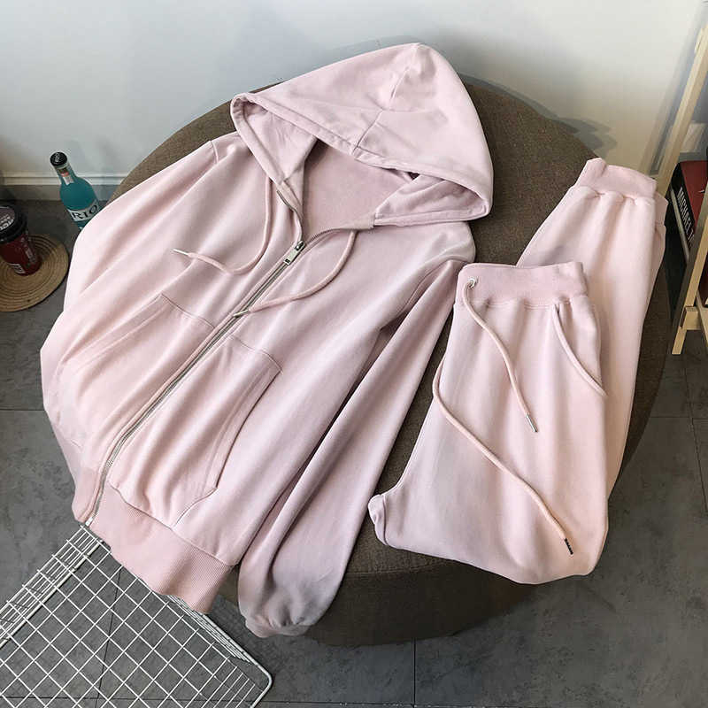 Spring Fall Tracksuit Hoody New Fashion Women Designer Suit Two Piece Loose Casual Hoodie Pants Suit Y221024, Make up the difference
Spring Fall Tracksuit Hoody New Fashion Women Designer Suit Two Piece Loose Casual Hoodie Pants Suit Y221024, Make up the difference