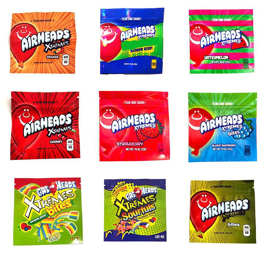 400mg 500mg candy packaing bags mylar gummies packing blue raspberry cherry watermelon strawberry sour zipper bag
400mg 500mg candy packaing bags mylar gummies packing blue raspberry cherry watermelon strawberry sour zipper bag