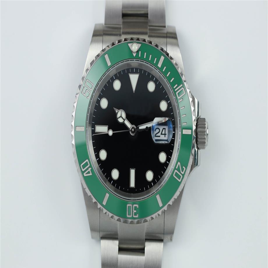 Men watch N factory V12 Sapphire watches ETA 2836 3135 movement Ceramic bezel 116610ln model 904L stainless steel Fashion waterpro191T, Black
Men watch N factory V12 Sapphire watches ETA 2836 3135 movement Ceramic bezel 116610ln model 904L stainless steel Fashion waterpro191T, Black