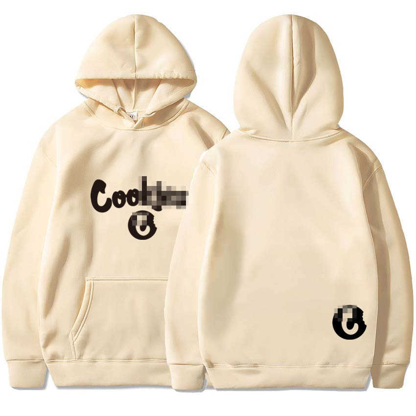 Men's Hoodies Sweatshirts Fleece Selling Cotton Polyester Long Sleeve Warm Winter Oversize Backwood Cookie Women Men Custom
Men's Hoodies Sweatshirts Fleece Selling Cotton Polyester Long Sleeve Warm Winter Oversize Backwood Cookie Women Men Custom