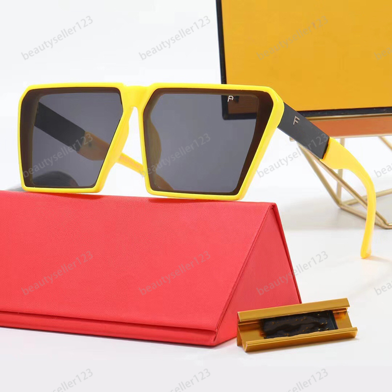 Goggle Sunglasses High-quality Glasses 7 Colours Luxury Designer Sunglass Women Glass Eyeglasses Travel Eyeglass Full Frame Adumbral Eyewear Wholesale with Box
Goggle Sunglasses High-quality Glasses 7 Colours Luxury Designer Sunglass Women Glass Eyeglasses Travel Eyeglass Full Frame Adumbral Eyewear Wholesale with Box