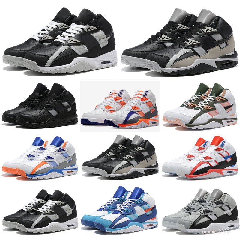2022 Trainer Sc Boots High Men Running Shoes Sneaker Reverse Auburn Raiders Miami Triple Black Grey White Pink Green Georgetown Gym Red Trainers Sports Sneakers, Color 7
2022 Trainer Sc Boots High Men Running Shoes Sneaker Reverse Auburn Raiders Miami Triple Black Grey White Pink Green Georgetown Gym Red Trainers Sports Sneakers, Color 7