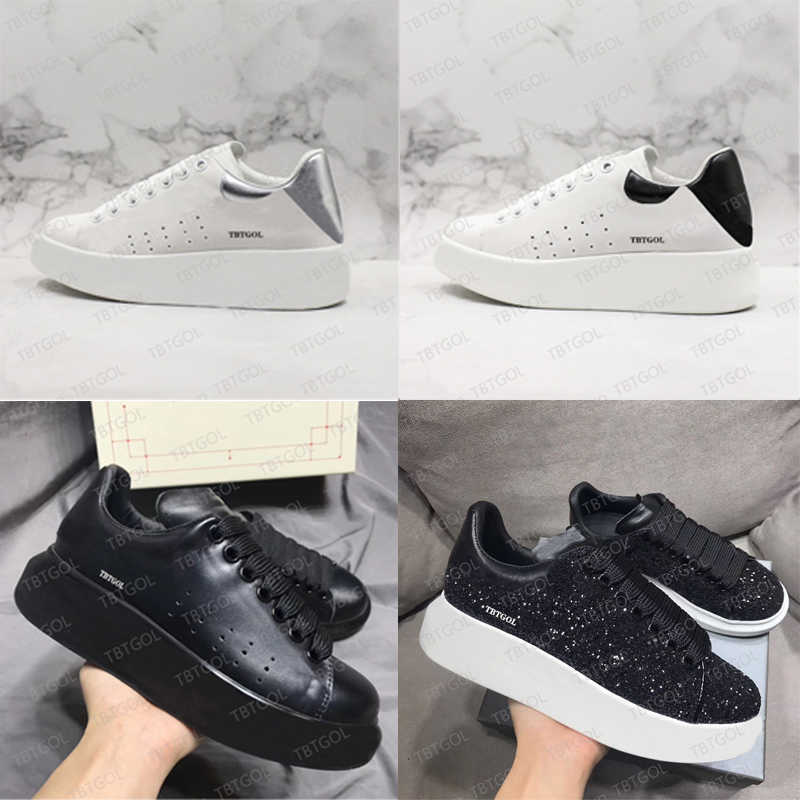 TBTGOL 2022 Men Women Shoes Grey Black Suede Trainer Platform Sneakers 100% Calfskin Lace-up Runner Trainers For Girls Fashion Casual Shoes XNO11, 19
TBTGOL 2022 Men Women Shoes Grey Black Suede Trainer Platform Sneakers 100% Calfskin Lace-up Runner Trainers For Girls Fashion Casual Shoes XNO11, 19