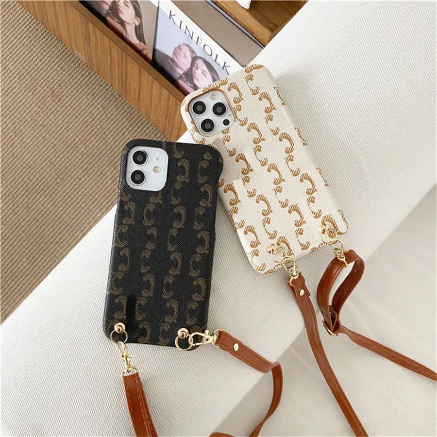 Luxury Designer Phone Cases For Iphone 13promax 13 13pro Brand Phonecases 12pormax 12 12pro Crossbody Chain 11 11pro X Xs Xr Xsmax 7p 8p2022, Ce 1
Luxury Designer Phone Cases For Iphone 13promax 13 13pro Brand Phonecases 12pormax 12 12pro Crossbody Chain 11 11pro X Xs Xr Xsmax 7p 8p2022, Ce 1