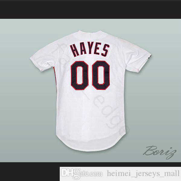Custom Cheap Wesley Snipes Willie Mays Hayes 00 Baseball Jersey Major League Mens Stitched Jersey Shirt Size S-XXXL Free Fast Shipping, White
Custom Cheap Wesley Snipes Willie Mays Hayes 00 Baseball Jersey Major League Mens Stitched Jersey Shirt Size S-XXXL Free Fast Shipping, White