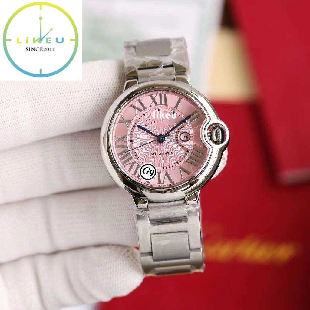 Luxury Watches For Mens Mechanical watch 3a Quality Blue Balloon Style 904l Stainless Steel Night Vision Watch Brand Sport Wristwatches, Pink
Luxury Watches For Mens Mechanical watch 3a Quality Blue Balloon Style 904l Stainless Steel Night Vision Watch Brand Sport Wristwatches, Pink