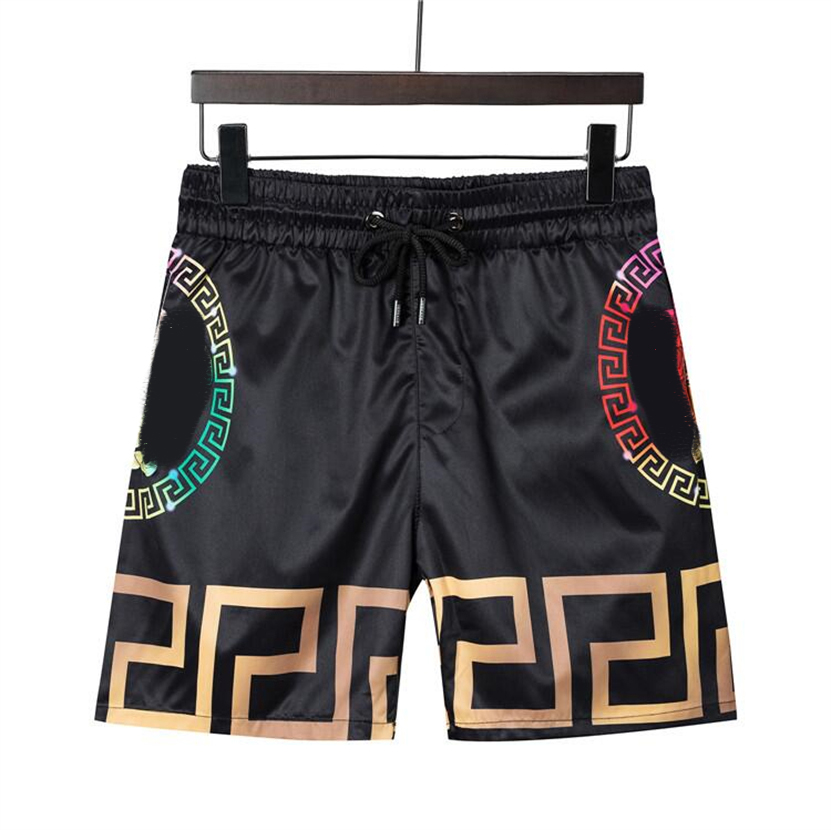 Summer Men's Shorts Designer Casual Sport 2022 Fashion Luxury Quick Dry Men's Beach Pants Classic MeduSingle Print Asian size -XXXL#100, Black
Summer Men's Shorts Designer Casual Sport 2022 Fashion Luxury Quick Dry Men's Beach Pants Classic MeduSingle Print Asian size -XXXL#100, Black