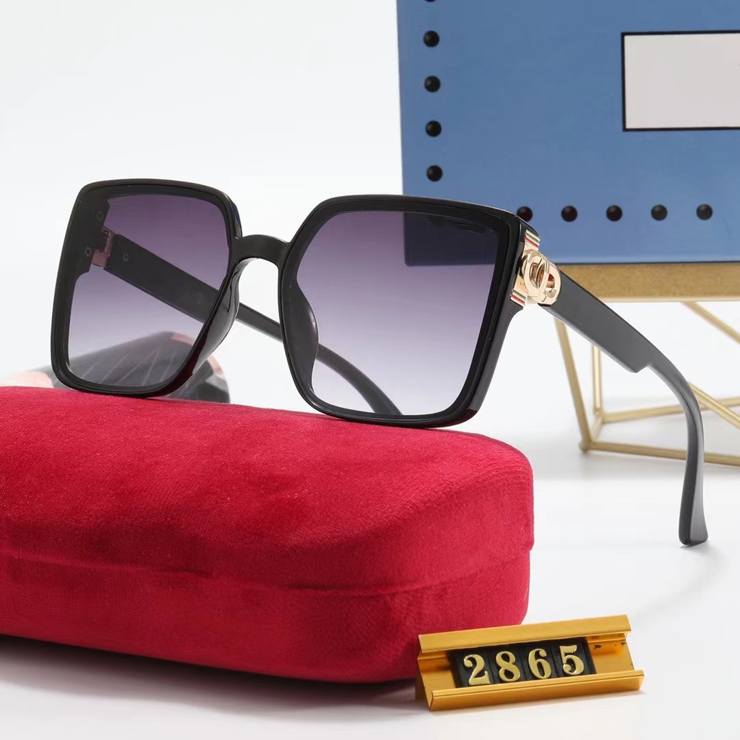 2023 Luxury Sunglasses Polarized For Men Women Pilot Sun Glasses UV 400 Metal Frame Polaroid Lens With box and Case
2023 Luxury Sunglasses Polarized For Men Women Pilot Sun Glasses UV 400 Metal Frame Polaroid Lens With box and Case