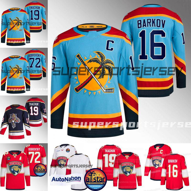 Panthers 2022-23 Reverse Retro Hockey Jerseys Sergei Bobrovsky Florida Aleksander Barkov Matthew Tkachuk Aaron Ekblad Sam Reinhart Patric Hornqvist Sam Bennett 2, White away no ads
Panthers 2022-23 Reverse Retro Hockey Jerseys Sergei Bobrovsky Florida Aleksander Barkov Matthew Tkachuk Aaron Ekblad Sam Reinhart Patric Hornqvist Sam Bennett 2, White away no ads