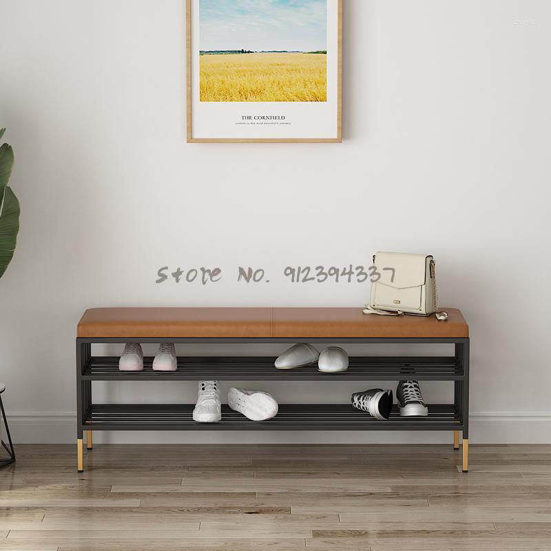 Clothing Storage Nordic Shoe Changing Stool Household Door Wearing Bench Shoes Rack Cabinet Sofa Sto
Clothing Storage Nordic Shoe Changing Stool Household Door Wearing Bench Shoes Rack Cabinet Sofa Sto