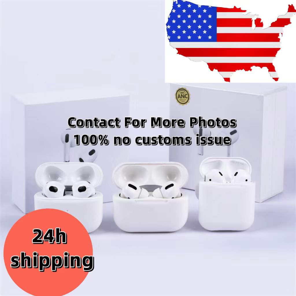 For Apple Headphone Accessories Earphone Cover Solid Silicone With Headphones For gen2 airpod2 Pro Airpods 3
For Apple Headphone Accessories Earphone Cover Solid Silicone With Headphones For gen2 airpod2 Pro Airpods 3
