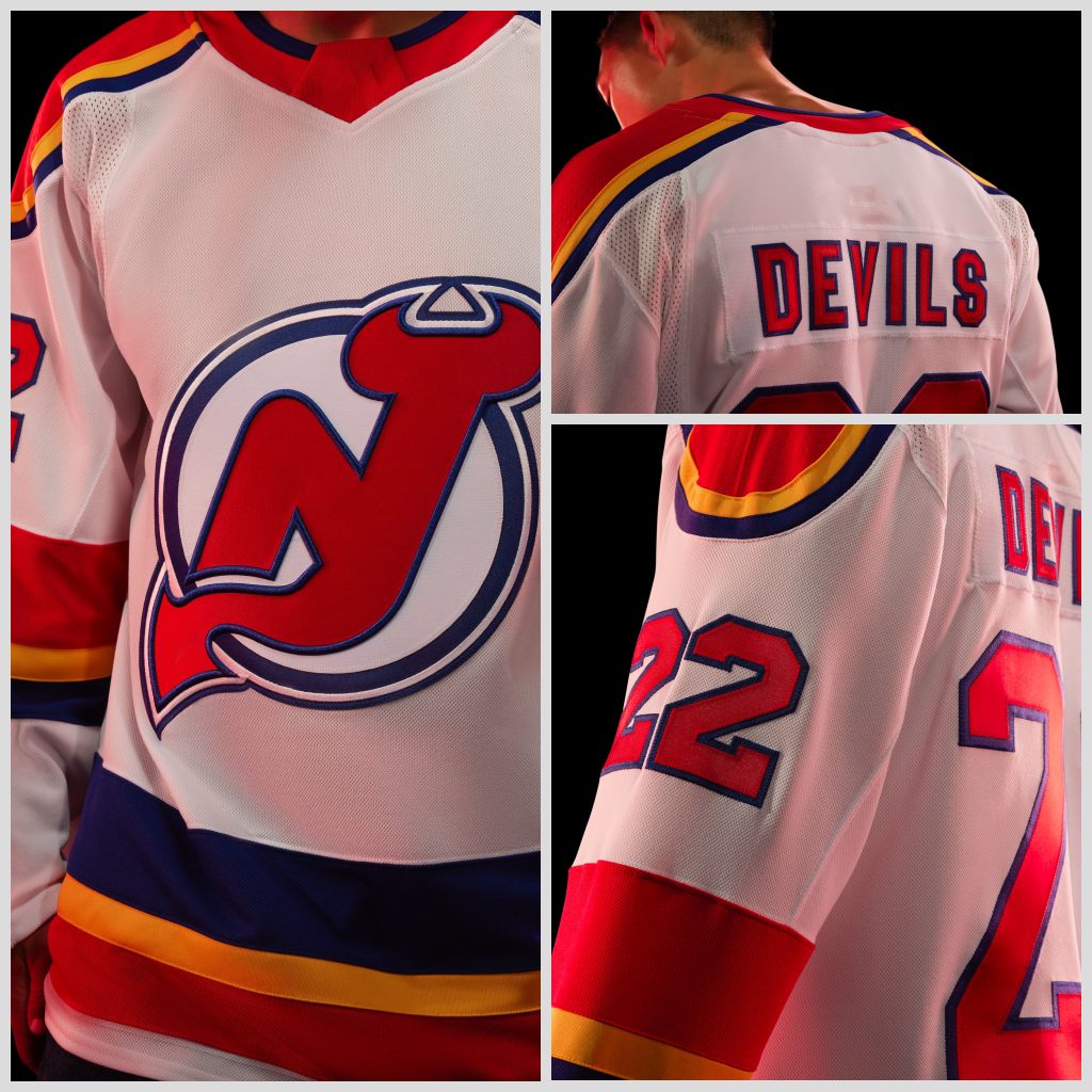 Jesper Bratt New 23 Reverse Retro Devils Jersey 76 P.K. Subban Post Malone Jack Hughes 13 Nico Hischier 2 Smith Miles Wood Tomas Tatar Martin Brodeur John Marino, Mens s-xxxl
Jesper Bratt New 23 Reverse Retro Devils Jersey 76 P.K. Subban Post Malone Jack Hughes 13 Nico Hischier 2 Smith Miles Wood Tomas Tatar Martin Brodeur John Marino, Mens s-xxxl