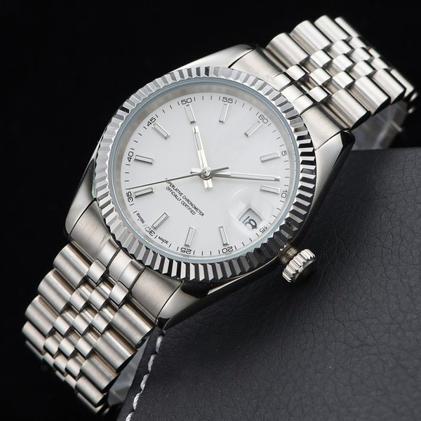ladies mens watches automatic gold Mechanical 41MM Automatic date full Stainless steel Sapphire waterproof Luminous Luxury Fashion brand montre de luxe Watch, Box1
ladies mens watches automatic gold Mechanical 41MM Automatic date full Stainless steel Sapphire waterproof Luminous Luxury Fashion brand montre de luxe Watch, Box1