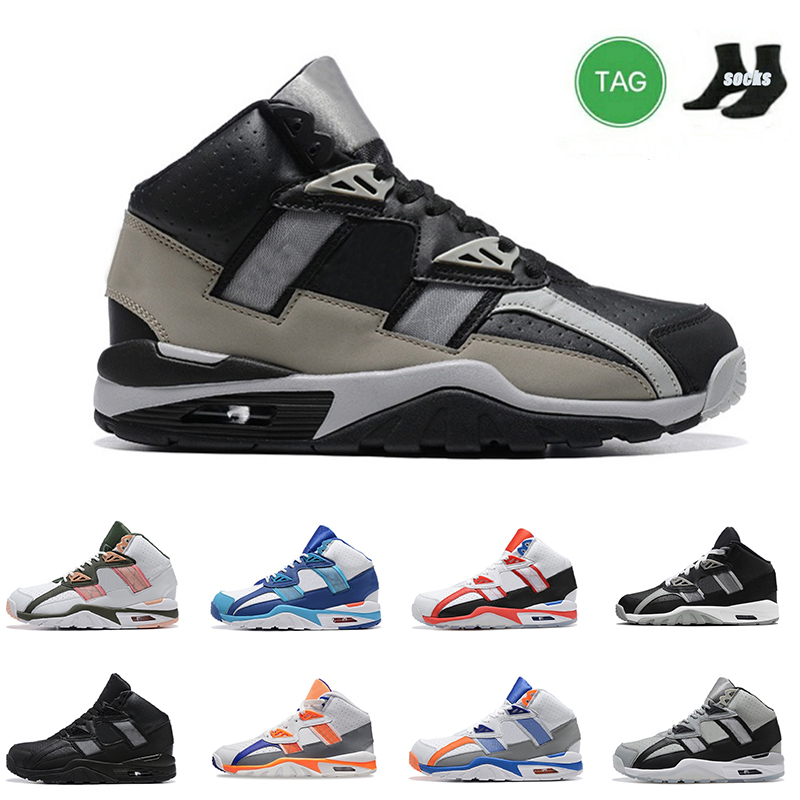 Trainer SC High Boot Running Shoes Mens Outdoor Sneakers With Socks Raiders Auburn Pink Quartz Georgetown Triple Black Dolphins Bo Knows Men Designer Sports, Bo knows 40-45
Trainer SC High Boot Running Shoes Mens Outdoor Sneakers With Socks Raiders Auburn Pink Quartz Georgetown Triple Black Dolphins Bo Knows Men Designer Sports, Bo knows 40-45
