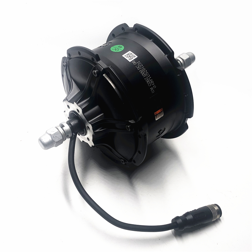 Electric Bicycle Battery Bafang 48v 1000w Rear Hub Motor With Disc Brake For Fat Bike Electric Kit 221022
Electric Bicycle Battery Bafang 48v 1000w Rear Hub Motor With Disc Brake For Fat Bike Electric Kit 221022