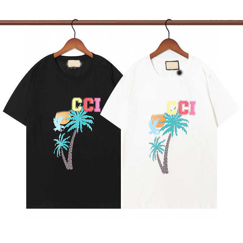 2022 Mens Designers T Shirt Man Womens tshirts With Letters Print Short Sleeves Summer Shirts Men Loose Tees Asian size001, White
2022 Mens Designers T Shirt Man Womens tshirts With Letters Print Short Sleeves Summer Shirts Men Loose Tees Asian size001, White