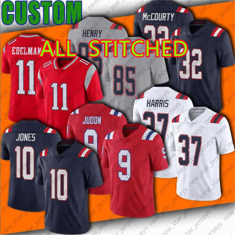 Mac Jones Jersey New Englands''Patriots''Mens Women Youth Matthew Judon James White Julian Edelman Devin McCourty size Randy Moss Cole
Mac Jones Jersey New Englands''Patriots''Mens Women Youth Matthew Judon James White Julian Edelman Devin McCourty size Randy Moss Cole