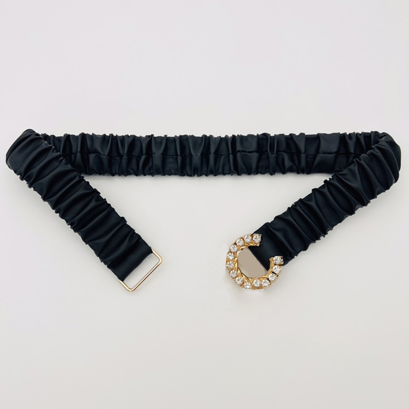 Fashion Classic Women Designer Belts Stylish Womens Mens Casual Letter Elastic Luxury Belt Trend All Match Belts With Box D22102402JX, Black
Fashion Classic Women Designer Belts Stylish Womens Mens Casual Letter Elastic Luxury Belt Trend All Match Belts With Box D22102402JX, Black
