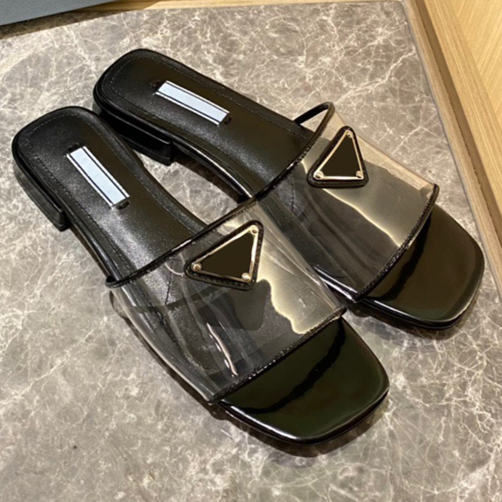 Plexiglas and patent leather sandal A vague 90s inspiration feminine allure define these Flat heel embellished with the metal triangle logo sandal designer sandals, Shipping supplement
Plexiglas and patent leather sandal A vague 90s inspiration feminine allure define these Flat heel embellished with the metal triangle logo sandal designer sandals, Shipping supplement