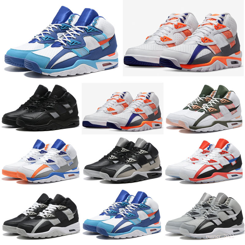 Designer Trainer Sc High Men Running Shoes Boots Sneaker Reverse Auburn Raiders Miami Triple Black Grey White Pink Green Georgetown Gym Red Trainers Sports Sneakers, Color 2
Designer Trainer Sc High Men Running Shoes Boots Sneaker Reverse Auburn Raiders Miami Triple Black Grey White Pink Green Georgetown Gym Red Trainers Sports Sneakers, Color 2