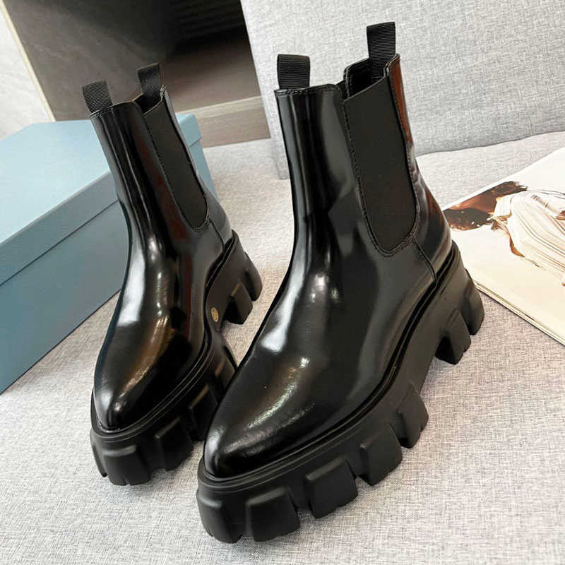 Martin Boots Ankle Booties Autumn Winter Platform Designer Luxury Ladies Thick Bottom Half Bootis Womens 35-41, Box
Martin Boots Ankle Booties Autumn Winter Platform Designer Luxury Ladies Thick Bottom Half Bootis Womens 35-41, Box