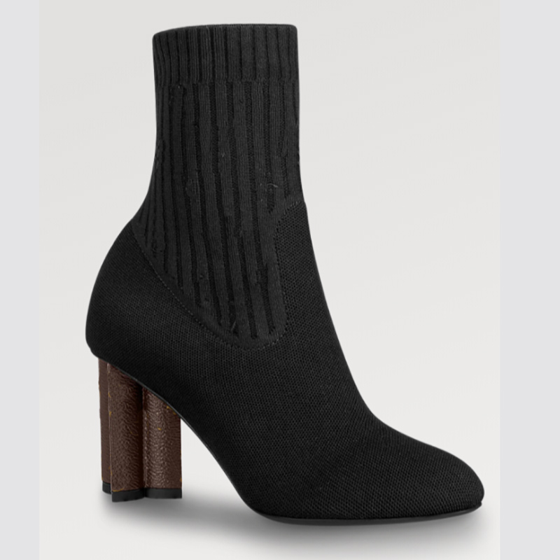 Cloth silhouette Ankle Boots women designer boots Breathable and fashionable Size 35-42 model RM01
Cloth silhouette Ankle Boots women designer boots Breathable and fashionable Size 35-42 model RM01