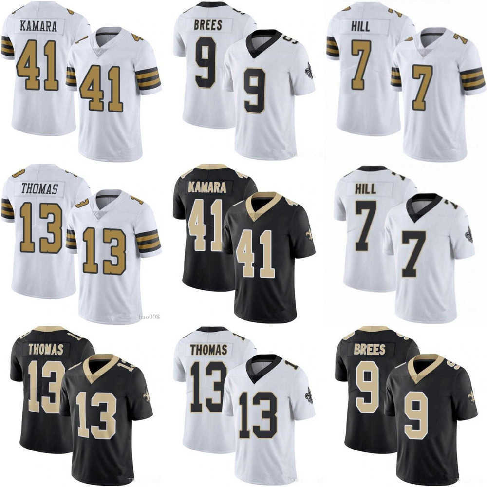 Football Jerseys New''Orleans''saints''Men Women youth jersey 9 Drew Brees 41 Alvin Kamara 13 Michael Thomas 7 Taysom Hill, Color
Football Jerseys New''Orleans''saints''Men Women youth jersey 9 Drew Brees 41 Alvin Kamara 13 Michael Thomas 7 Taysom Hill, Color
