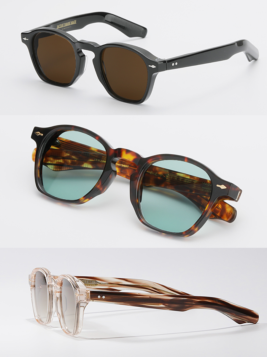 Sunglasses Frames High Quality Jacques Retro Vintage Polygon Square Acetate Frame ZP25 Men Marie Women Sunglasses Custom Optical Myopia Color Lens 221024
Sunglasses Frames High Quality Jacques Retro Vintage Polygon Square Acetate Frame ZP25 Men Marie Women Sunglasses Custom Optical Myopia Color Lens 221024