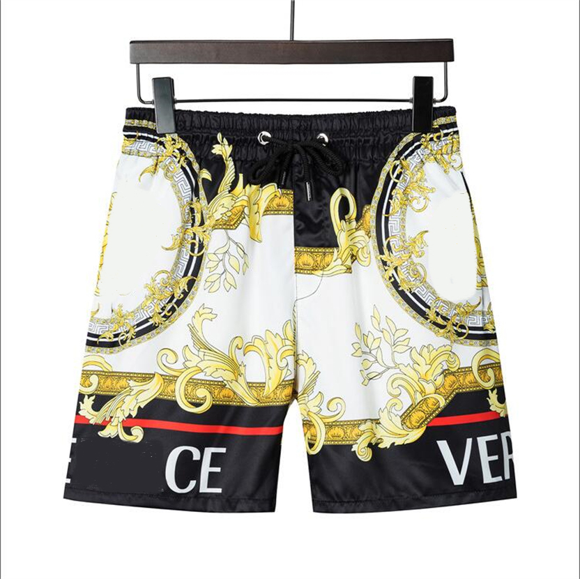 Summer Men's Shorts Designer Casual Sport 2022 Fashion Luxury Quick Dry Men's Beach Pants Classic MeduSingle Print Asian size M-XXXL#099, Black
Summer Men's Shorts Designer Casual Sport 2022 Fashion Luxury Quick Dry Men's Beach Pants Classic MeduSingle Print Asian size M-XXXL#099, Black